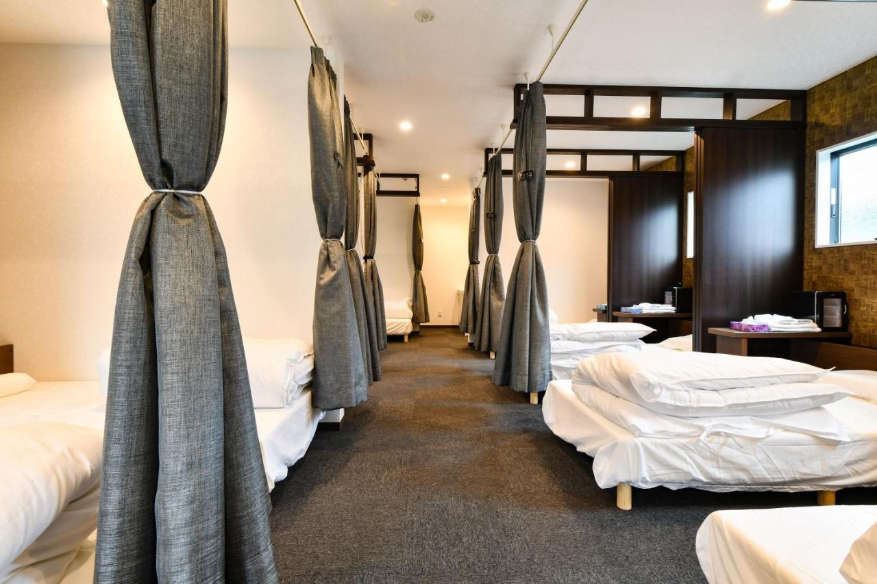Samurai Stay Sugamo-Male Only - Tokyo — Photos 3